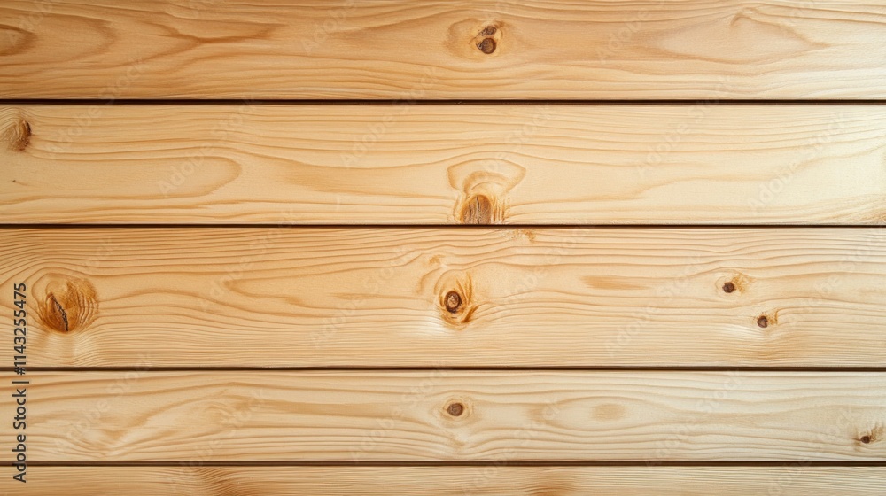 Light brown wooden planks background texture. Light brown wooden planks background texture.