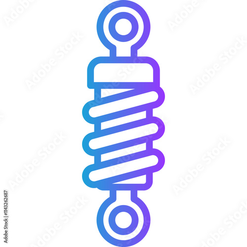 Absorber Icon