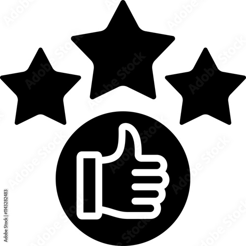 Rating Icon