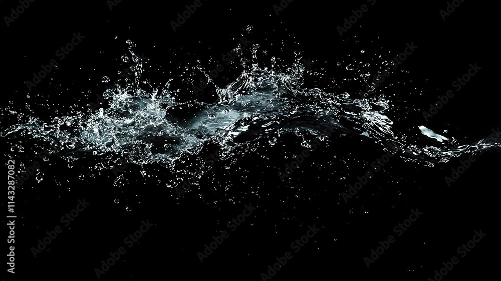 A high-energy splash of water frozen mid-motion, sparkling droplets suspended in the air, crisp and refreshing, ideal for dynamic or hydration-themed content.
A high-energy splash of water frozen mid-motion, sparkling droplets suspended in the air, crisp and refreshing, ideal for dynamic or hydration-themed content.