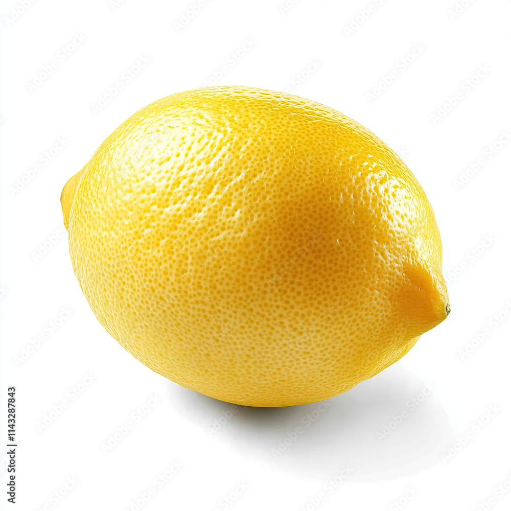 lemon, fresh lemon, yellow citrus, citrus fruit on white background lemon, fresh lemon, yellow citrus, citrus fruit on white background