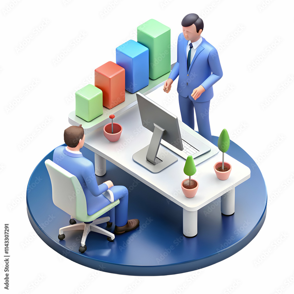 Managers Optimizing Resource Utilization for Enhanced Yield and Performance in Office Space with Copy Area Managers Optimizing Resource Utilization for Enhanced Yield and Performance in Office Space with Copy Area