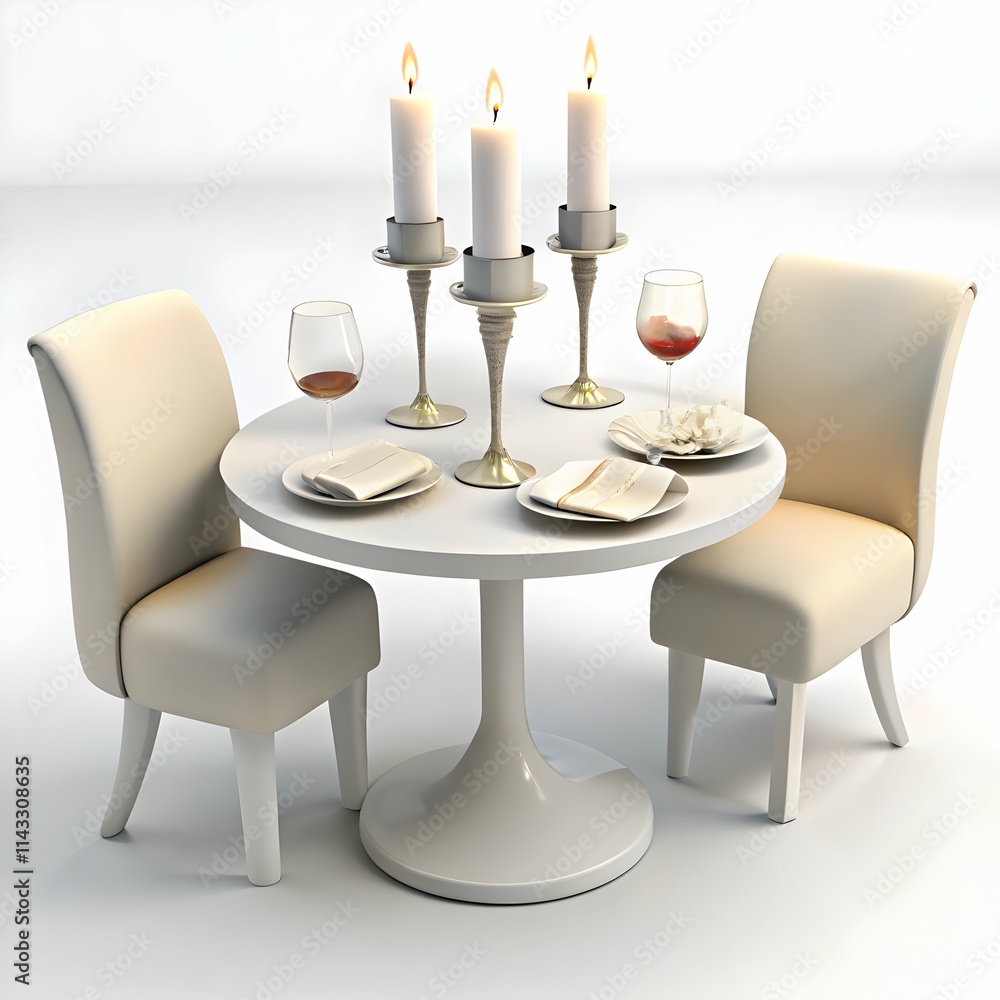 Candlelit Dinner for Couples: Intimate Date Ideas with Calm Atmosphere and Space for Love and Connection Candlelit Dinner for Couples: Intimate Date Ideas with Calm Atmosphere and Space for Love and Connection