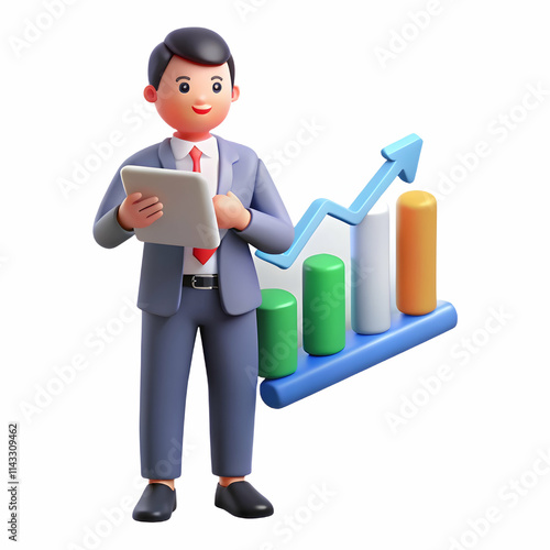 Growth Hormone Influence on Cellular Performance: Executive Analyzing Reports for Business Efficiency