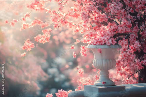 romanticchivalrous background hd cinematic hyper relaistic high contract spring DSRL photography photo