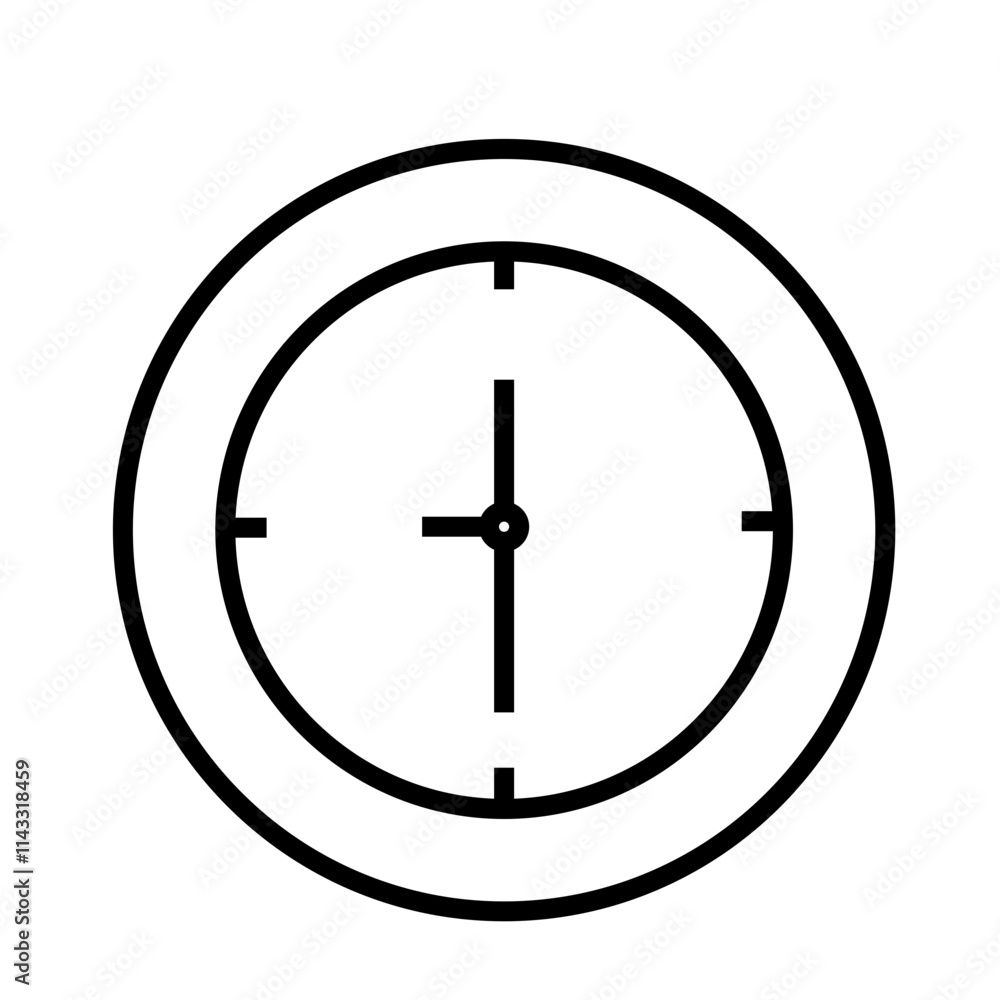 icon on white icon on white