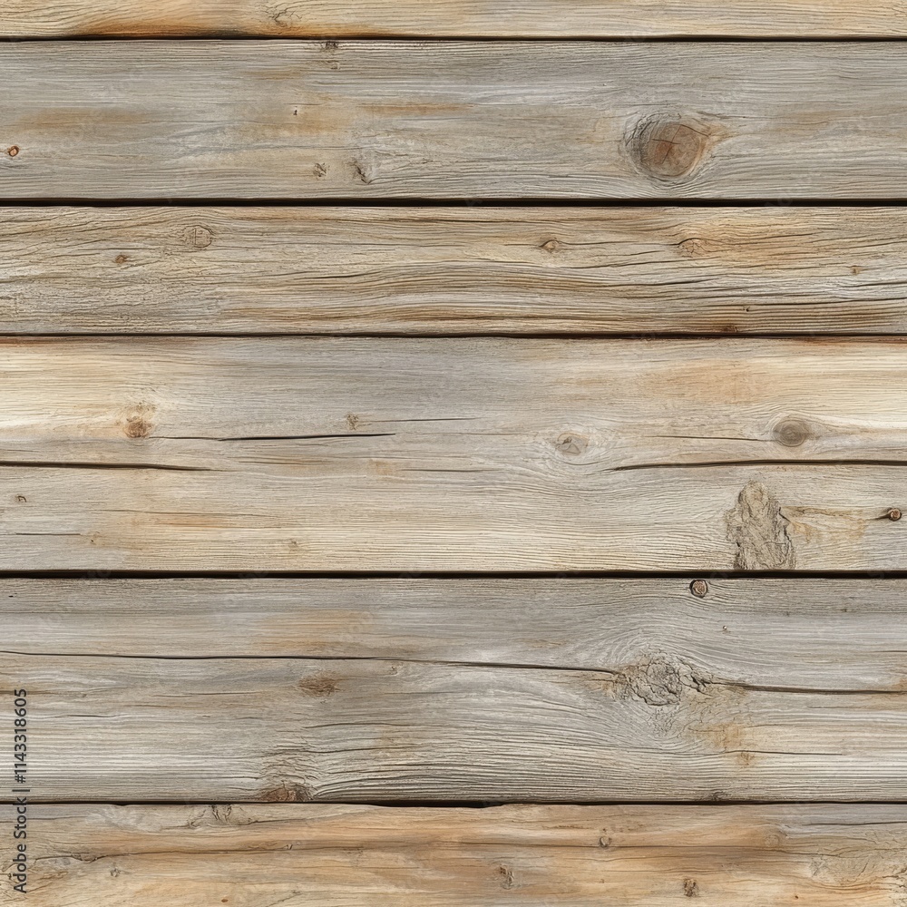 Rustic Wood Texture Seamless Pattern for Backgrounds Rustic Wood Texture Seamless Pattern for Backgrounds