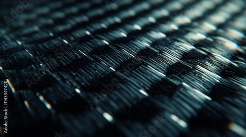 Wallpaper Mural Abstract Dark Teal Textile Fiber Pattern Texture Torontodigital.ca