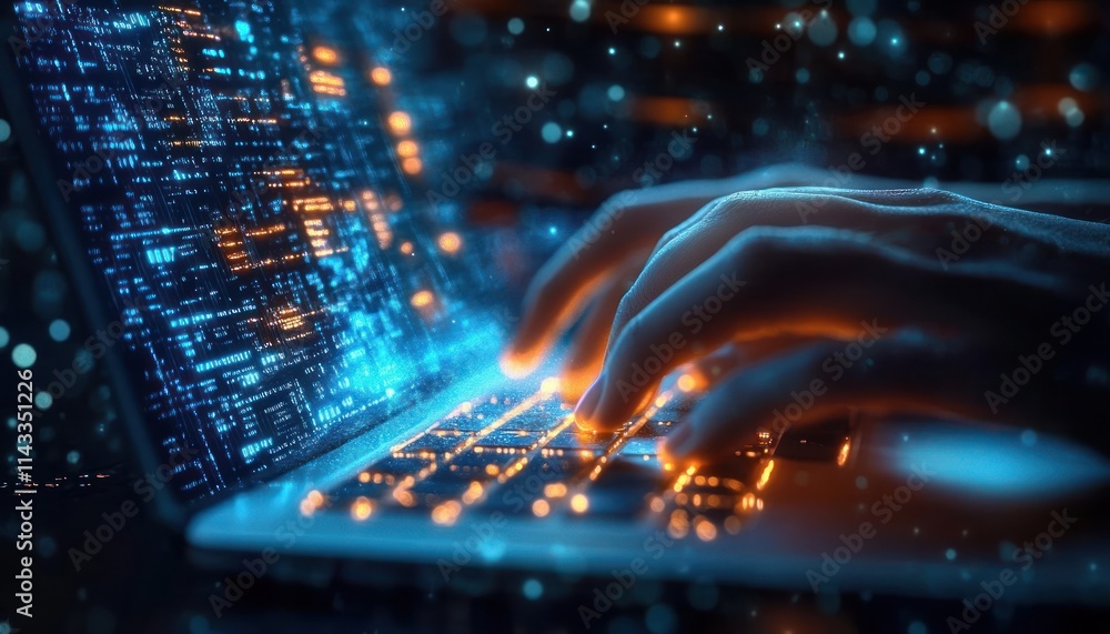 Artificial Intelligence and Machine Learning in Document Analysis for Efficient Data Extraction and Processing Artificial Intelligence and Machine Learning in Document Analysis for Efficient Data Extraction and Processing