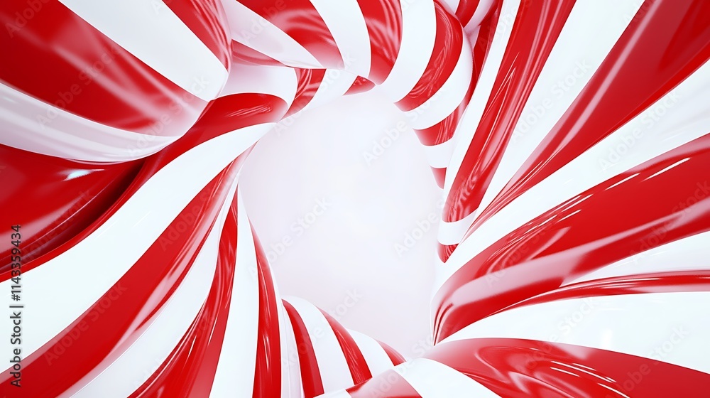 Obraz premium Merry Christmas and happy New Year background