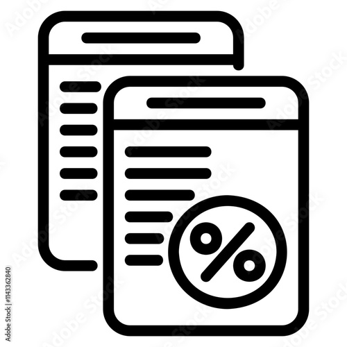 Vat icon