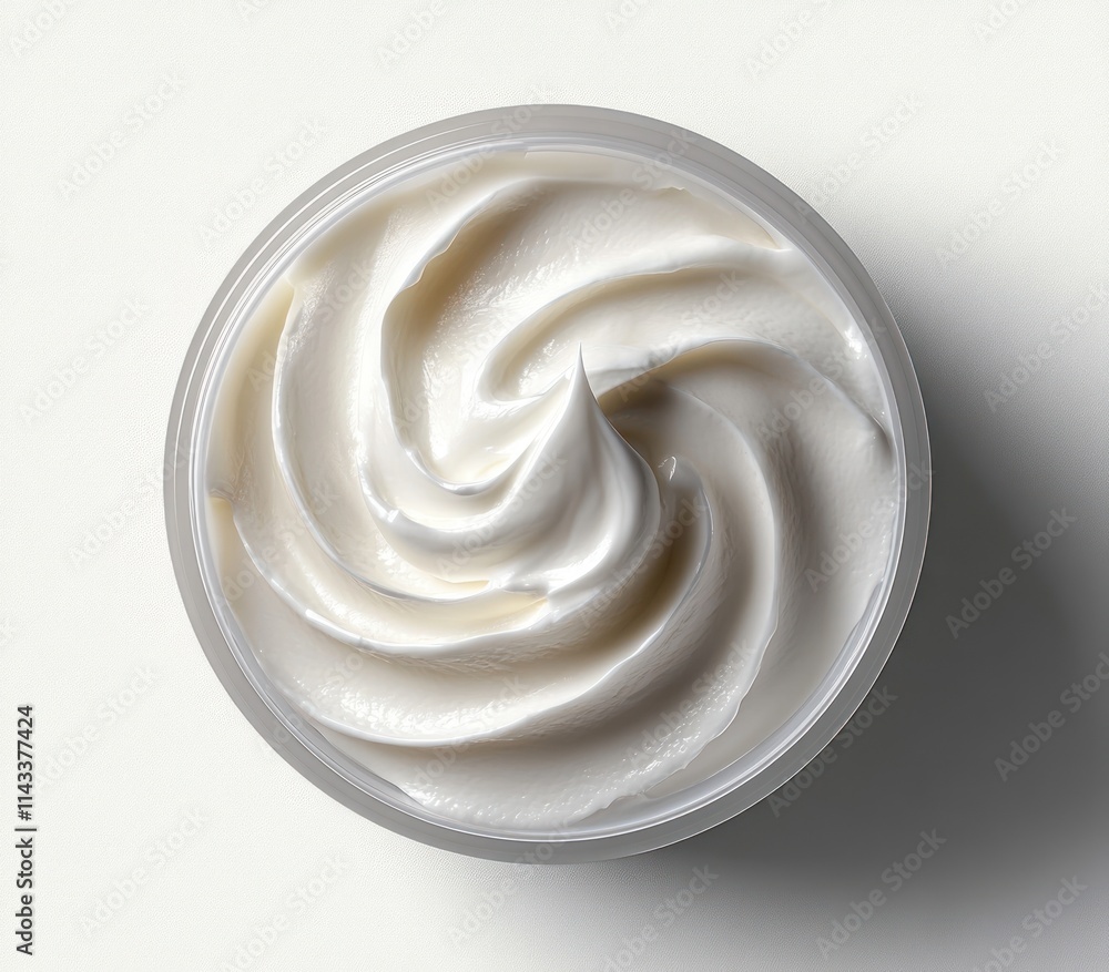 white cream jar skincare moisturizer beauty body face treatment cream container white cream jar skincare moisturizer beauty body face treatment cream container