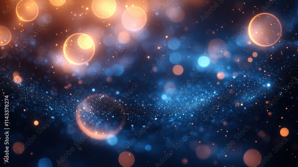 abstract background design with circles seamless looped animatio abstract background design with circles seamless looped animatio