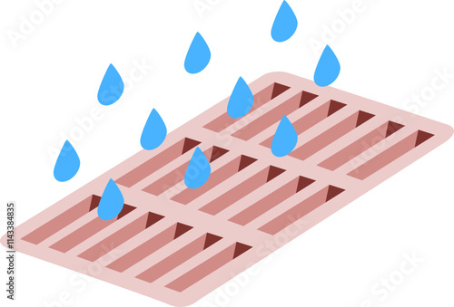 Rainwater Drainage