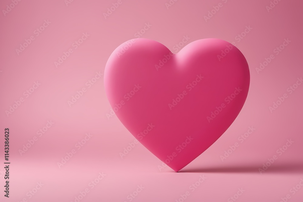 a close up of a pink heart on a pink background a close up of a pink heart on a pink background