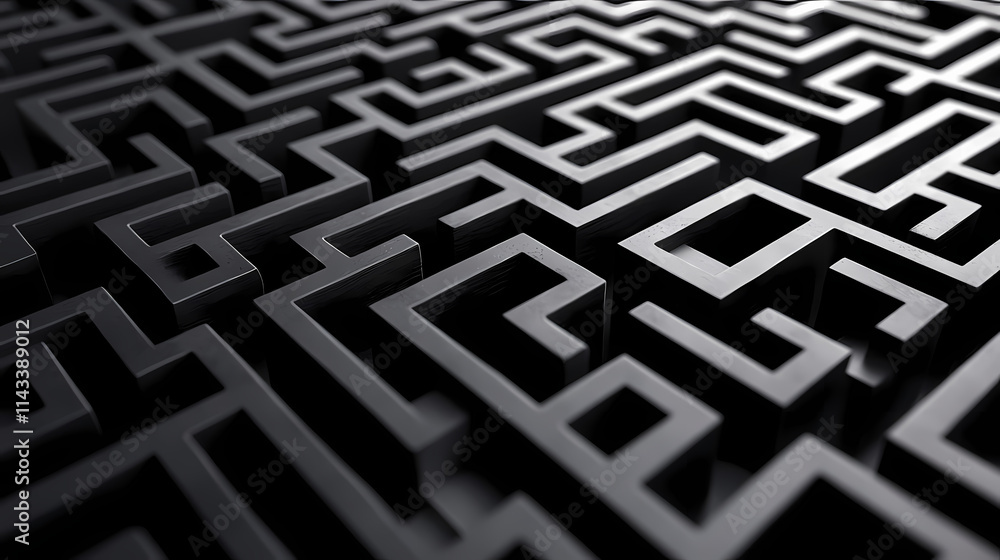 Png black rectangle maze isolated. Labyrinth. Illustration Png black rectangle maze isolated. Labyrinth. Illustration