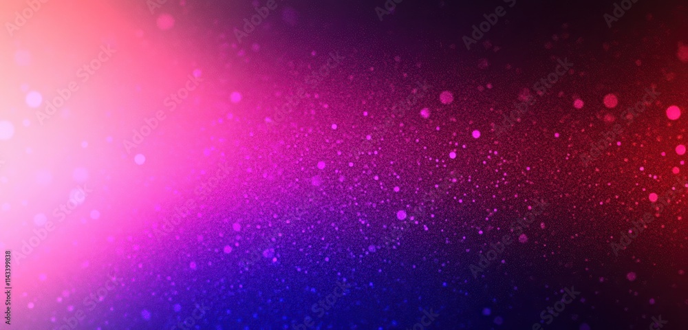 Pink Purple Gradient Background Bokeh Effect Dreamy Abstract Design Glowing Poster Pink Purple Gradient Background Bokeh Effect Dreamy Abstract Design Glowing Poster