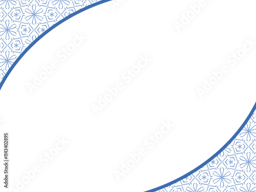 islamic frame