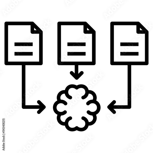 Predictive Modeling icon