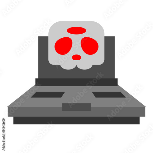 cyberterrorism 