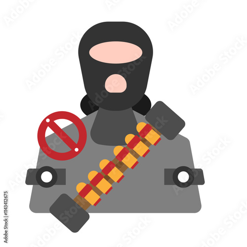 terrorist