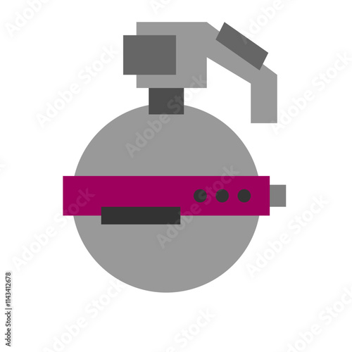 grenade 