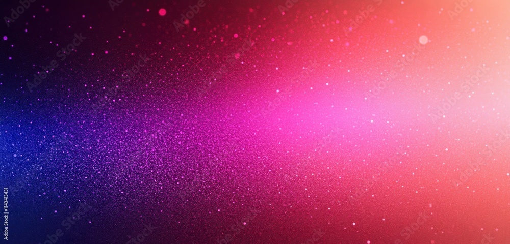 Vibrant Pink Purple Gradient Background Soft Bokeh Dreamy Abstract Design Vibrant Pink Purple Gradient Background Soft Bokeh Dreamy Abstract Design