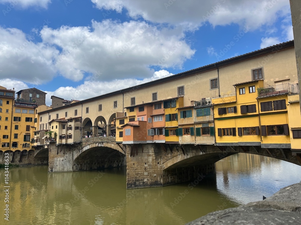 Fototapeta premium Florence, Italy