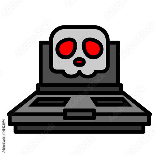 cyberterrorism