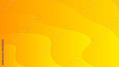 abstract gradient animation looping