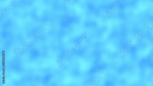 abstract gradient animation looping