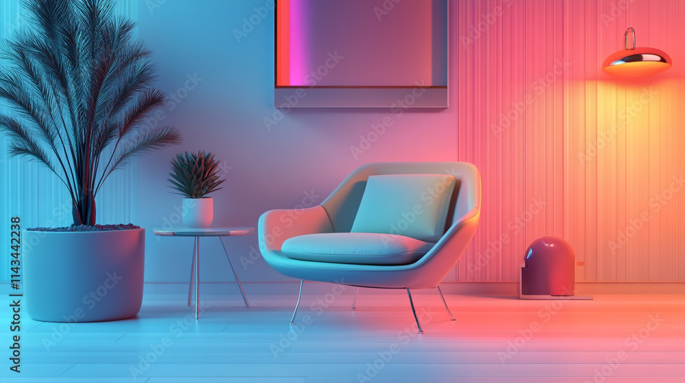 modern and luxury space dining room, A digital art image of a futuristic room interior design, Interior design of modern living room interior 3d design with chair and sofa. modern and luxury space dining room, A digital art image of a futuristic room interior design, Interior design of modern living room interior 3d design with chair and sofa.