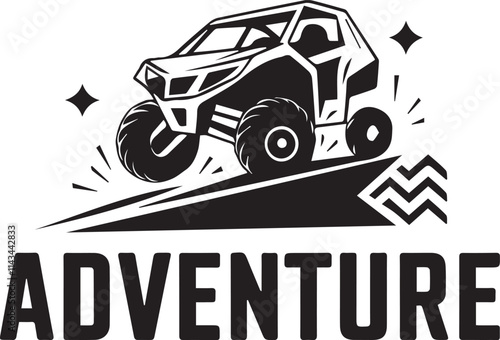 Off Road Powerhouse Adventure Awaits Collection
