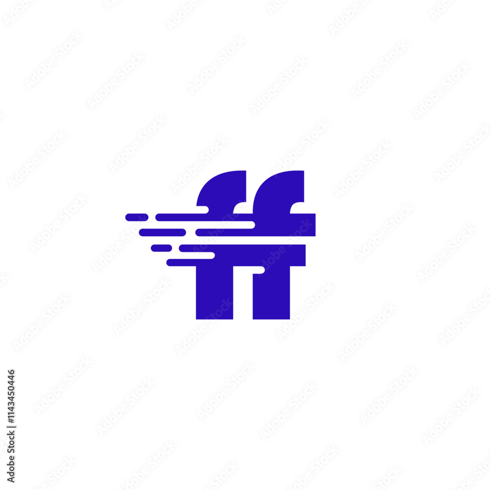 letter ff initial logo icon vector template letter ff initial logo icon vector template