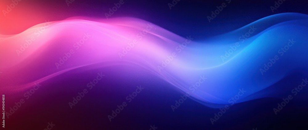 Gradient Background Neon Colors Blurry Futuristic Design Grainy Texture Soft Light Flow Purple Pink Blue Gradient Background Neon Colors Blurry Futuristic Design Grainy Texture Soft Light Flow Purple Pink Blue