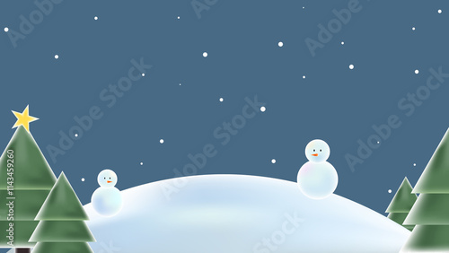 Christmas Background