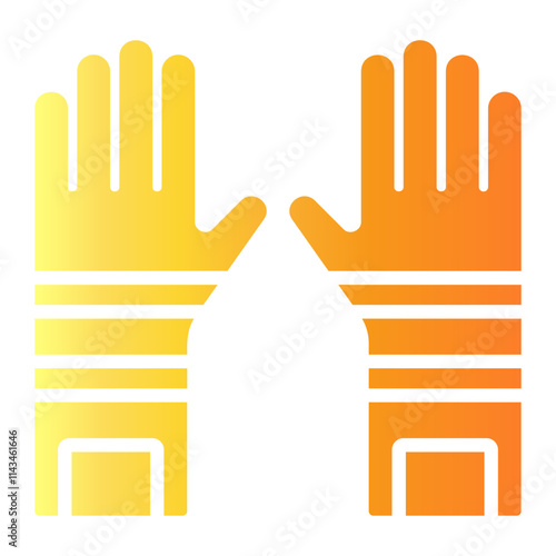 fireproof Gradient icon