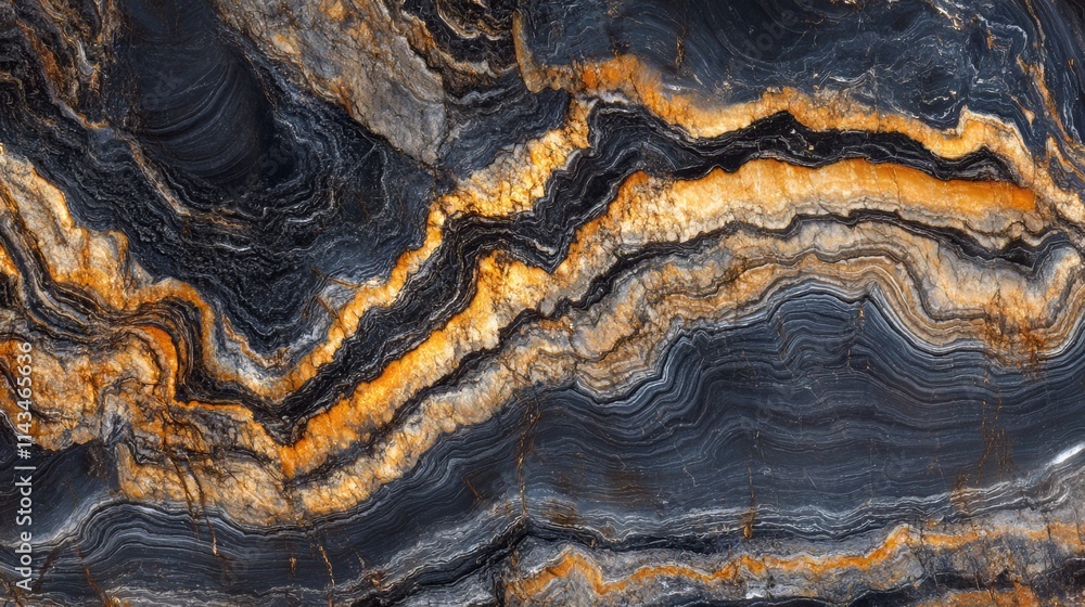 Stunning Black and Gold Marble Texture for Interior Design Stunning Black and Gold Marble Texture for Interior Design