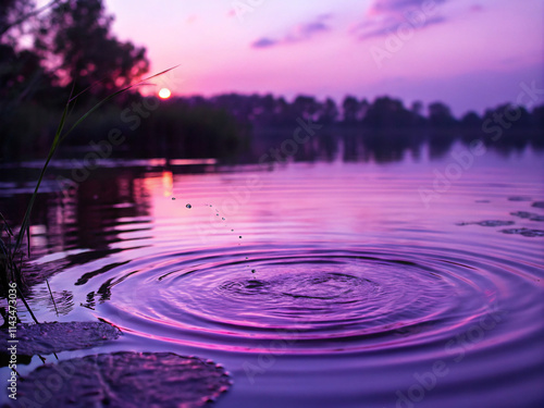 reflection in water. water, drop, ripple, liquid, blue, splash, abstract, droplet, nature, wave, rain, clear, circle, drip, clean, spa, reflection, drops, macro, motion, drink, fresh, surface, waterdr photo