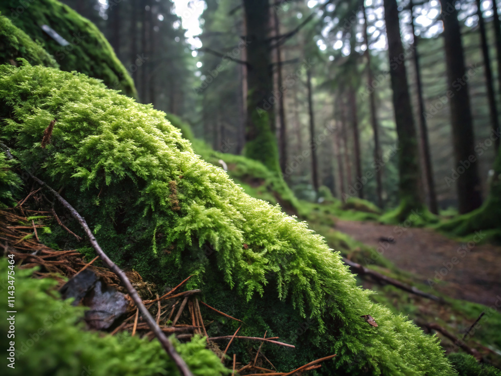 moss on a tree. forest, nature, tree, green, moss, wood, trees, landscape, plant, jungle, summer, rainforest, woods, fern, natural, park, grass, leaf, water, spring, old, leaves, root, lush, wildernes