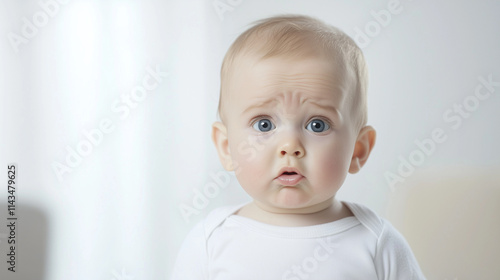Baby's First Contemplation