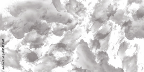 Background texture of fluffy white clouds. A fluffy white cloud fills the frame, with a slight hint of blue in the background.Texture of cotton candy, closeup, shiny celebration silky fluffy texture.