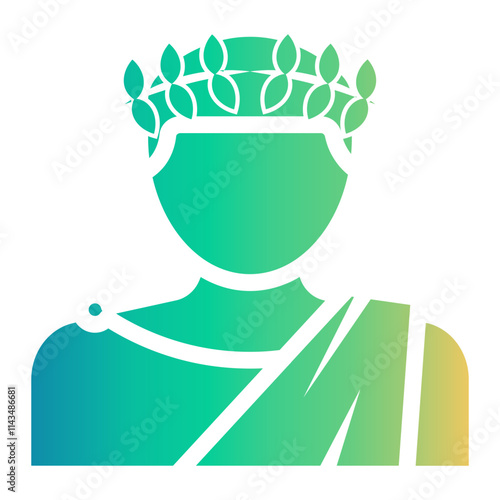 historian Gradient icon