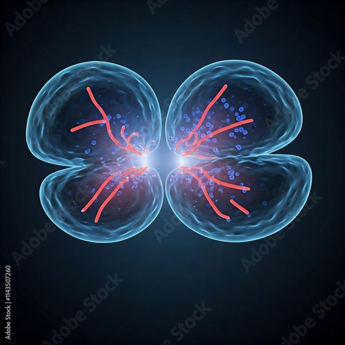 the stages of meiosis, from meiosis i to meiosis , cell, chromosomes, crossing over, homologous chromosomes, cell biology, meiosis, cell division, genetic variation, homologous chromosome, science, bi