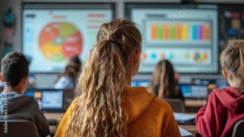 Technology integration in classroom assessments