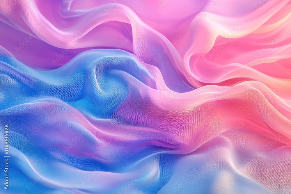 Abstract pastel fabric texture. Ideal for backgrounds, fashion, and beauty projects. Abstract pastel fabric texture. Ideal for backgrounds, fashion, and beauty projects.