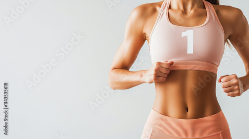 Winning Mindset: Athletic w...