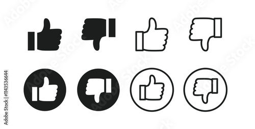 Like,thumbs up,Icon indicating high regard