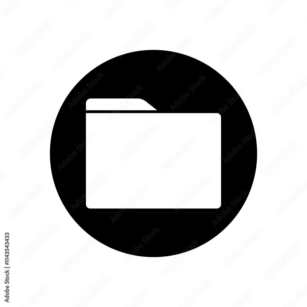 Folder icon