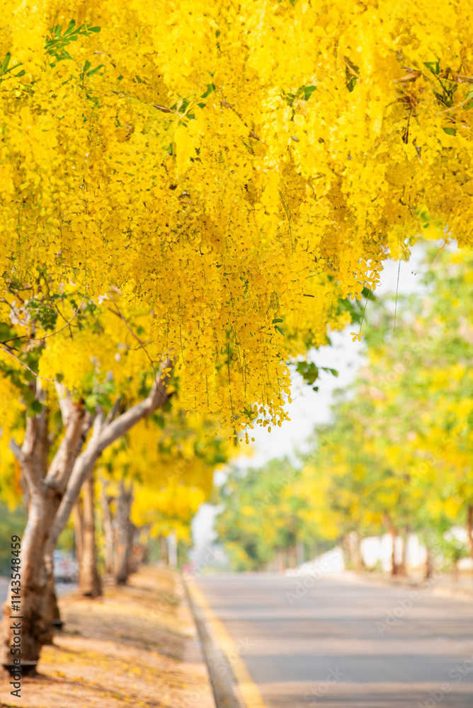 Naklejka premium Generated image